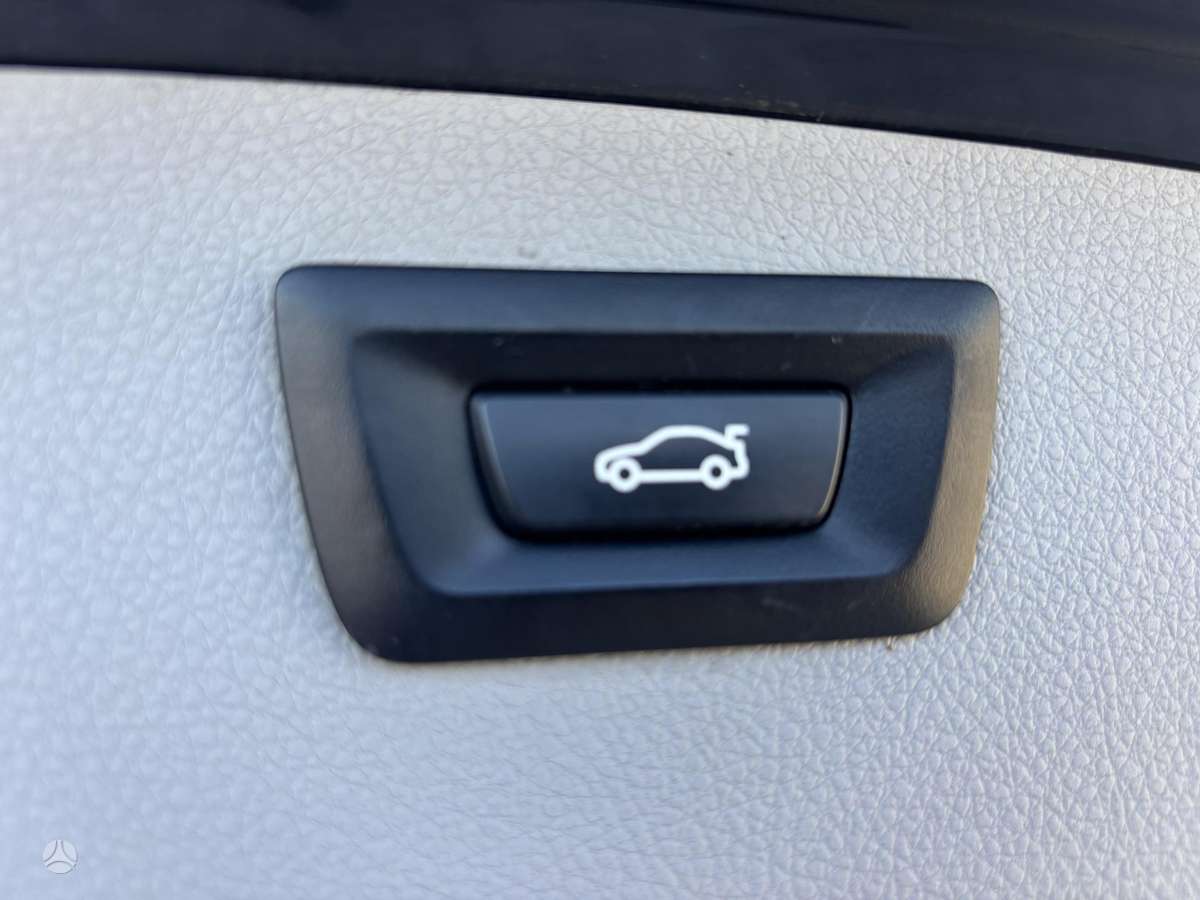 BMW 318, 2.0 l., Универсал
