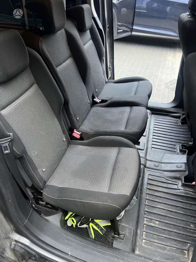 Toyota Proace City Verso - 7