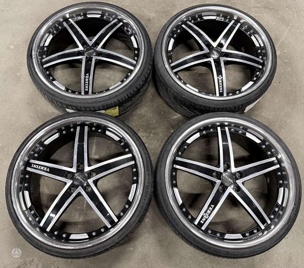 -Kita-, light alloy, R20