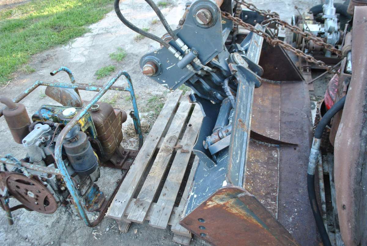 MTZ T-25,T-40,T-16,Dt-75