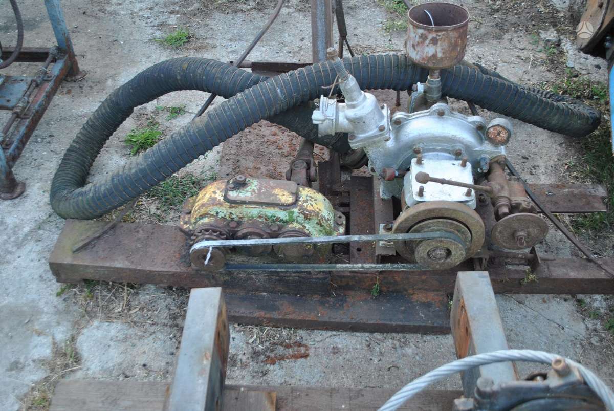 MTZ T-25,T-40,T-16,Dt-75