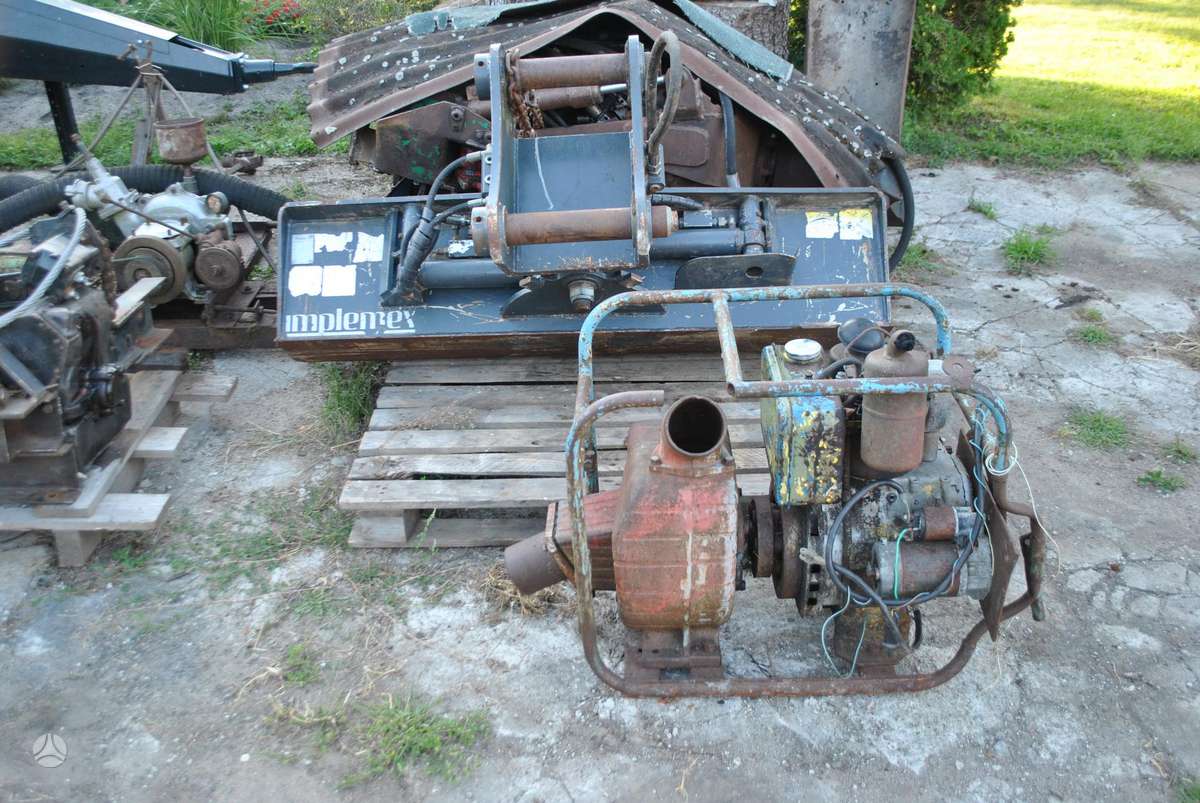 MTZ T-25,T-40,T-16,Dt-75