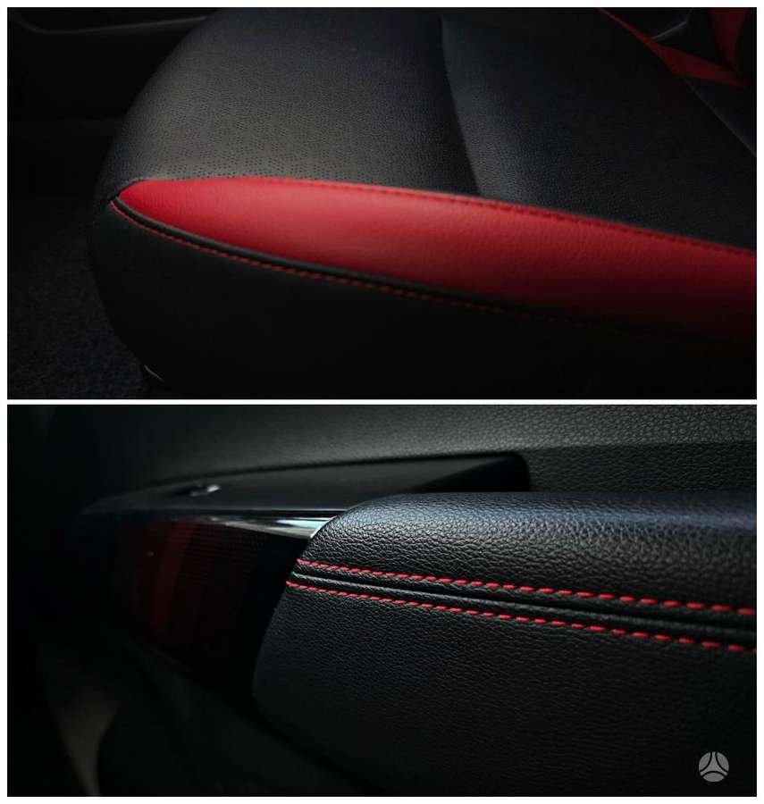Kia Picanto, 1.2 l., hatchback
