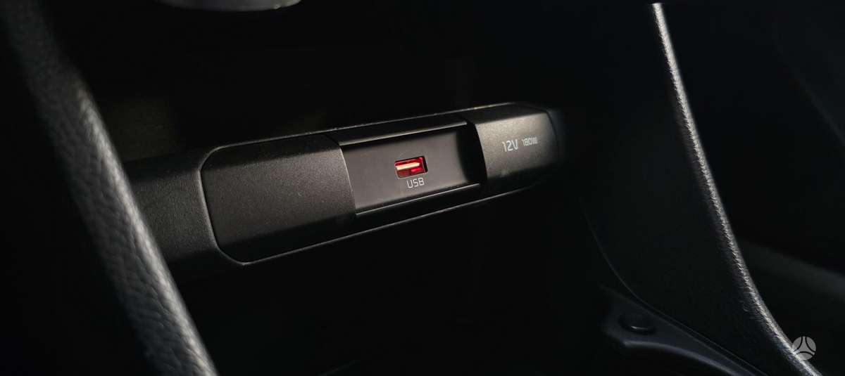Kia Picanto, 1.2 l., hatchback