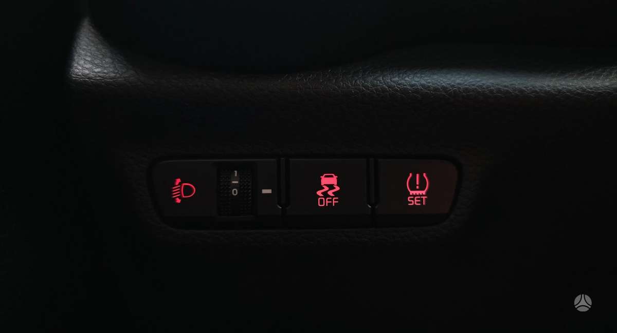 Kia Picanto, 1.2 l., hatchback