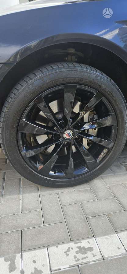 BMW 525, 2.0 l., Универсал