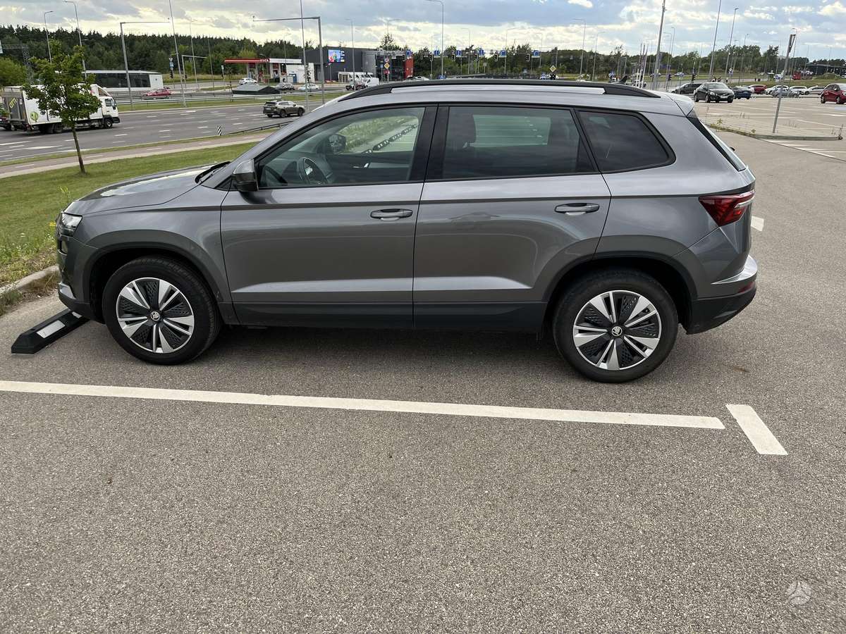 Škoda Karoq - 3