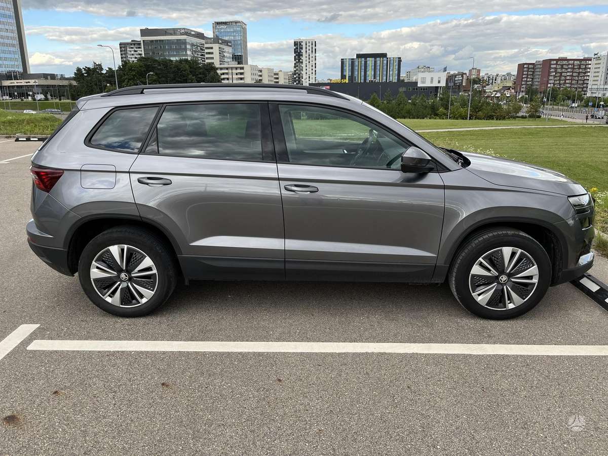 Škoda Karoq - 4