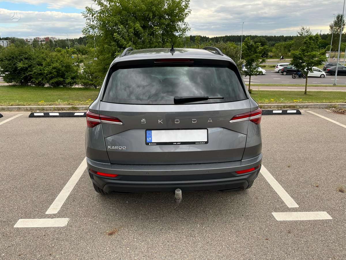 Škoda Karoq - 7