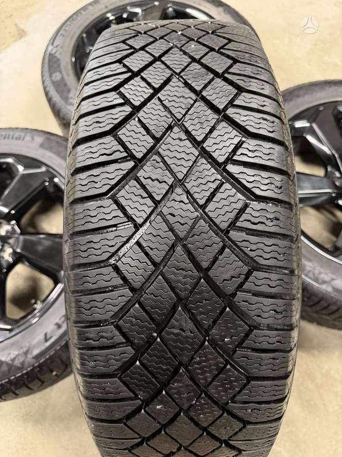 Toyota, легкосплавные , R18