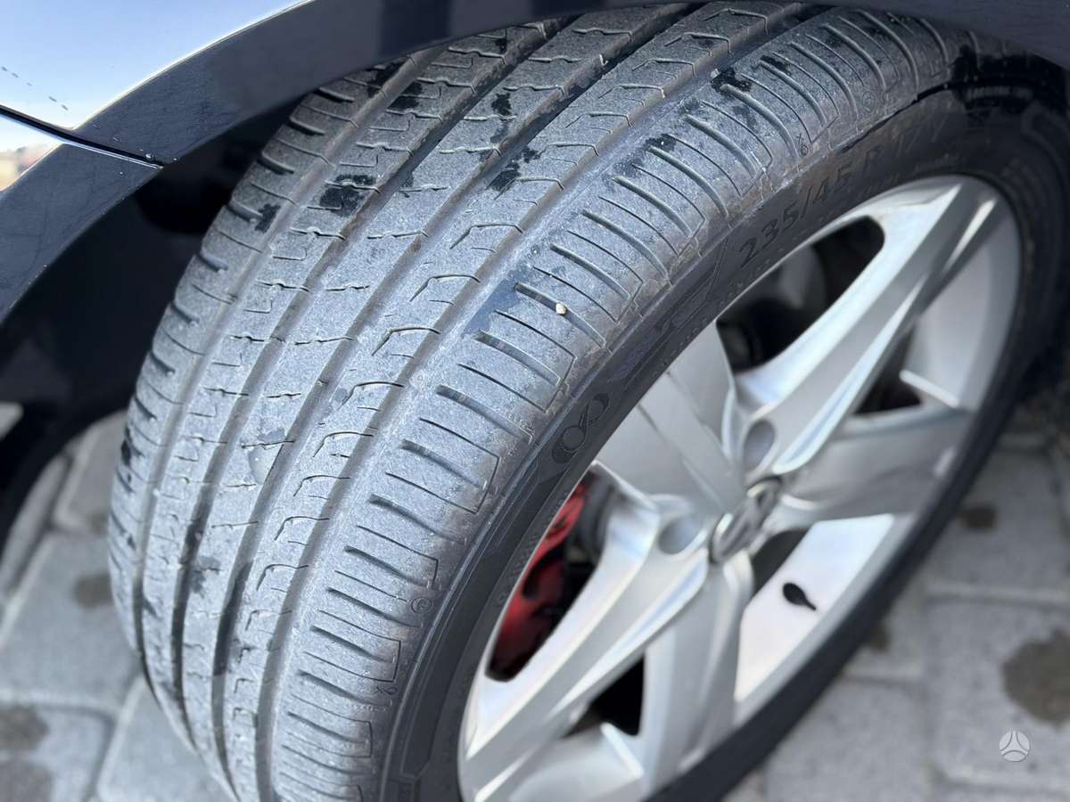 Volkswagen Eos, 1.4 l., Кабриолет