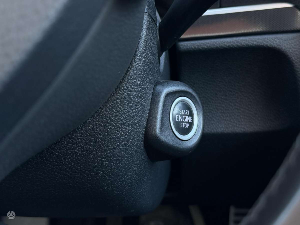 Volkswagen Eos, 1.4 l., convertible