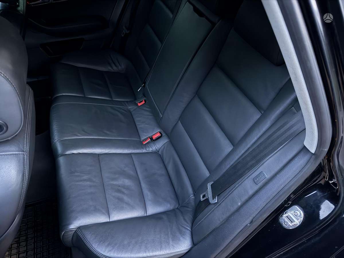 Audi A6, 3.0 l., Универсал