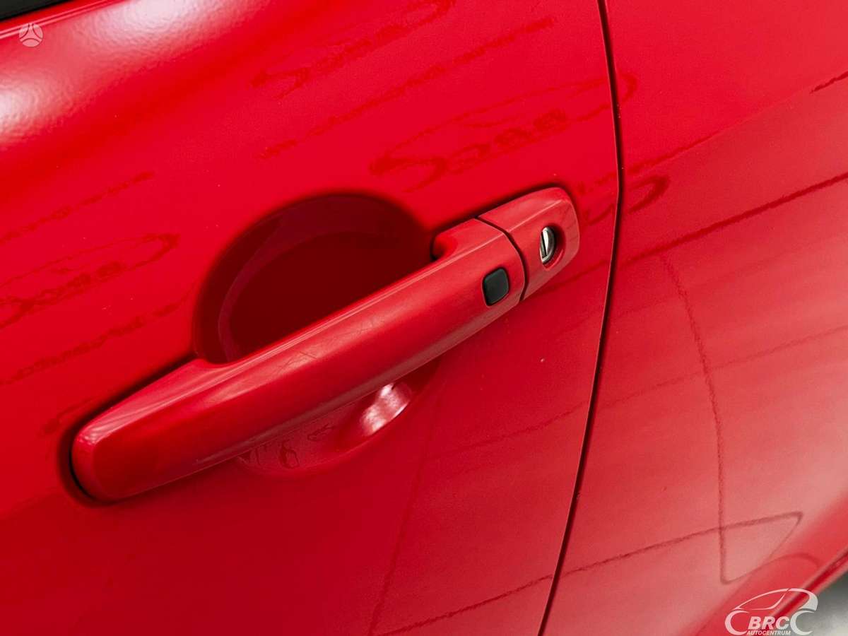 Suzuki Swift, 1.2 l., hatchback