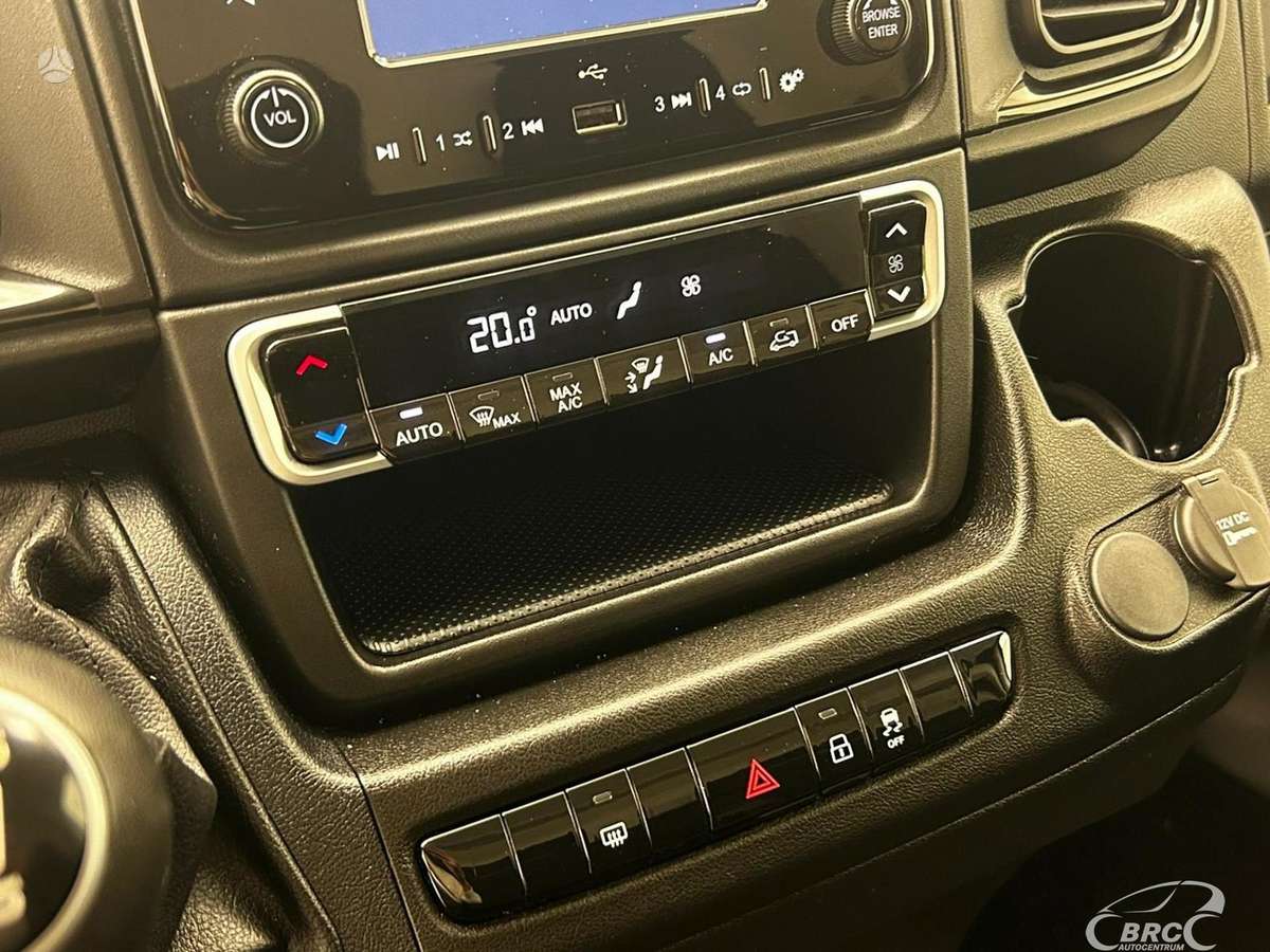 Fiat Ducato, 2.2 l., cargo van