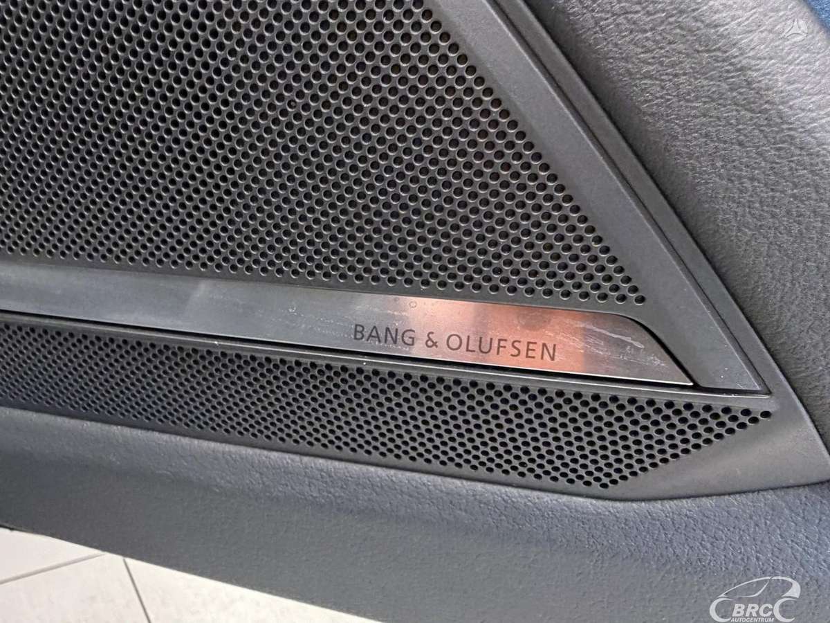 Audi A7, 3.0 l., Седан