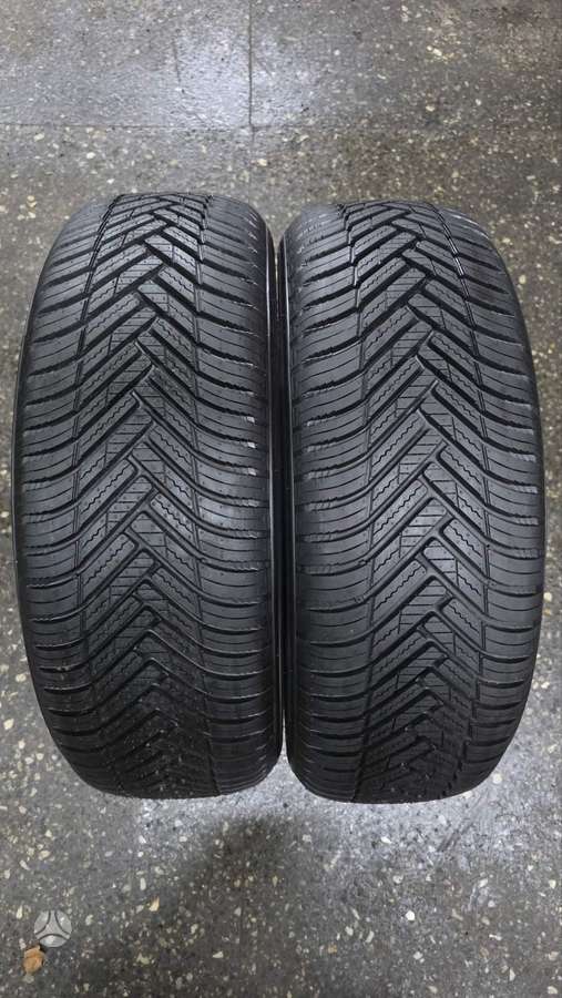 Hankook, всесезонные 225/45 R19