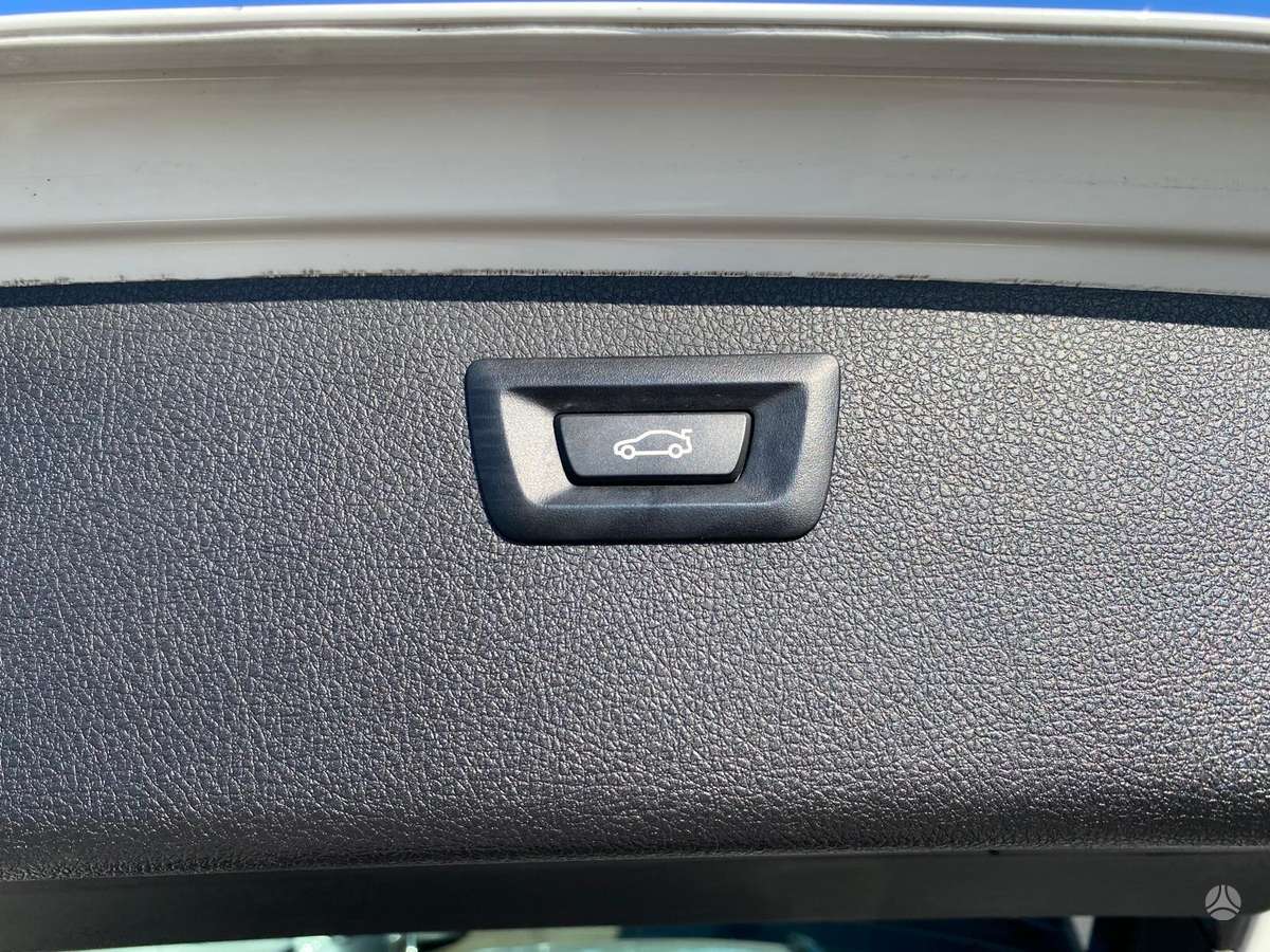 BMW 330, 3.0 l., Универсал
