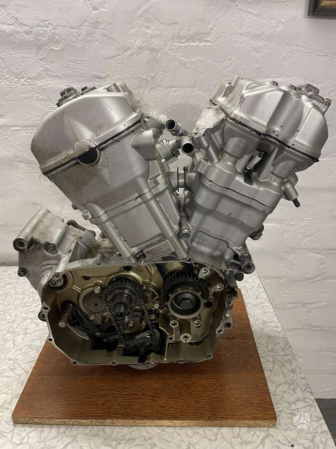 Honda NT, touring / sport touring