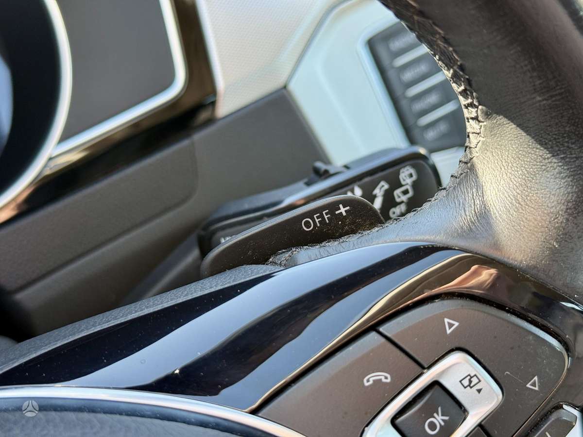 Volkswagen Passat, 2.0 l., Универсал