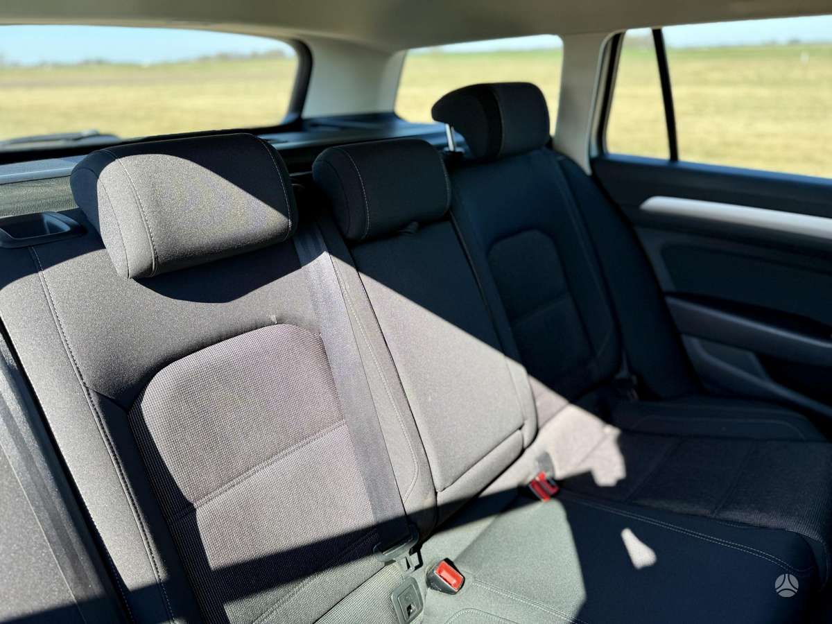 Volkswagen Passat, 2.0 l., Универсал