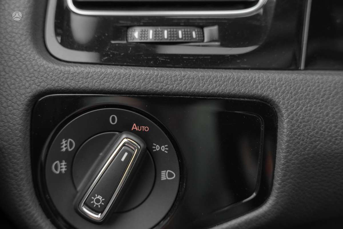 Volkswagen Golf, 2.0 l., hatchback