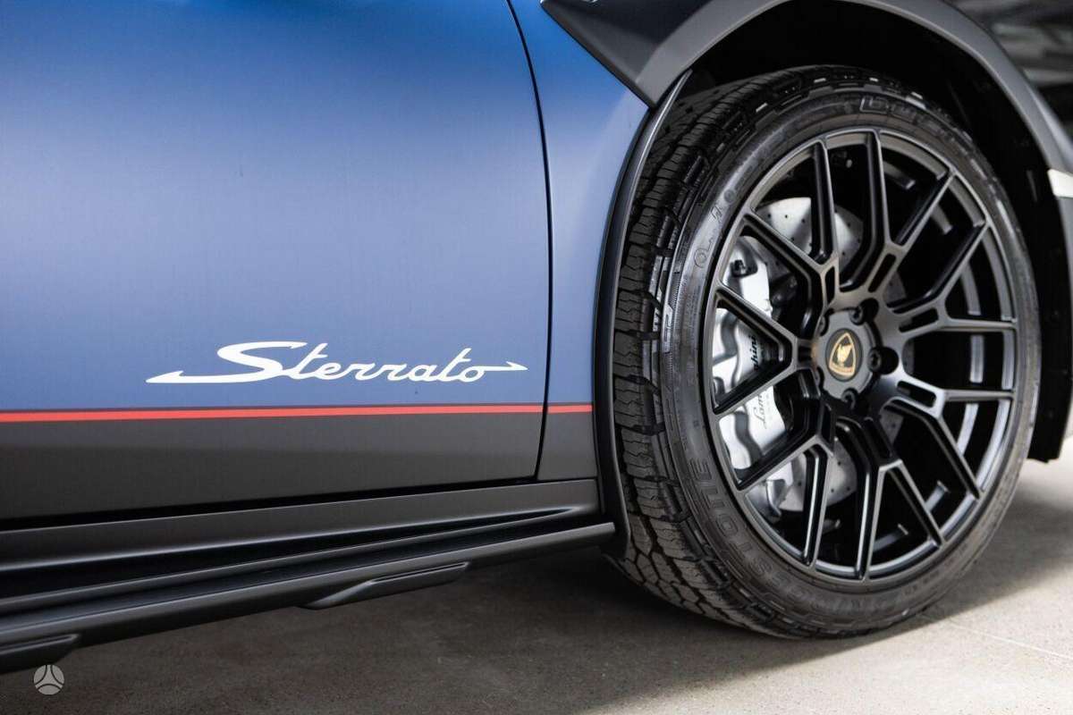 Lamborghini Huracan, Купе (coupe)