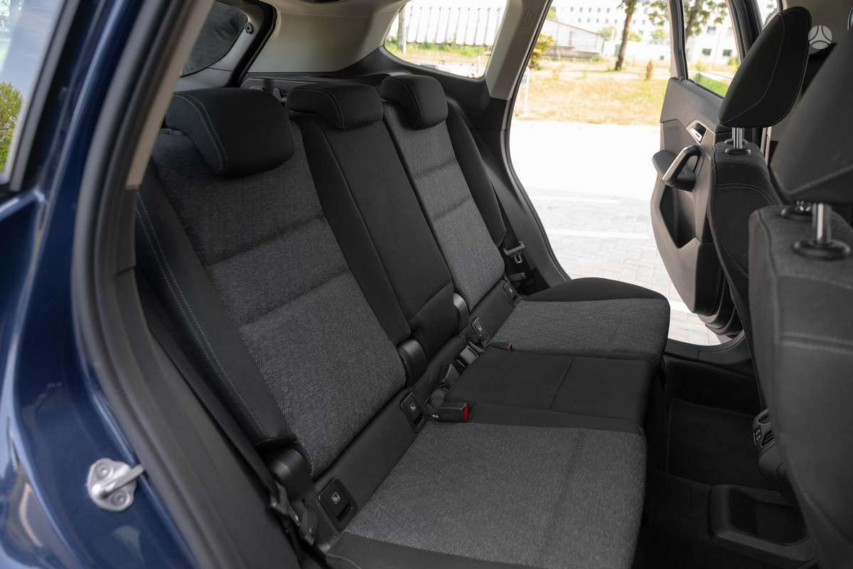 BMW X1, 1.5 l., Универсал