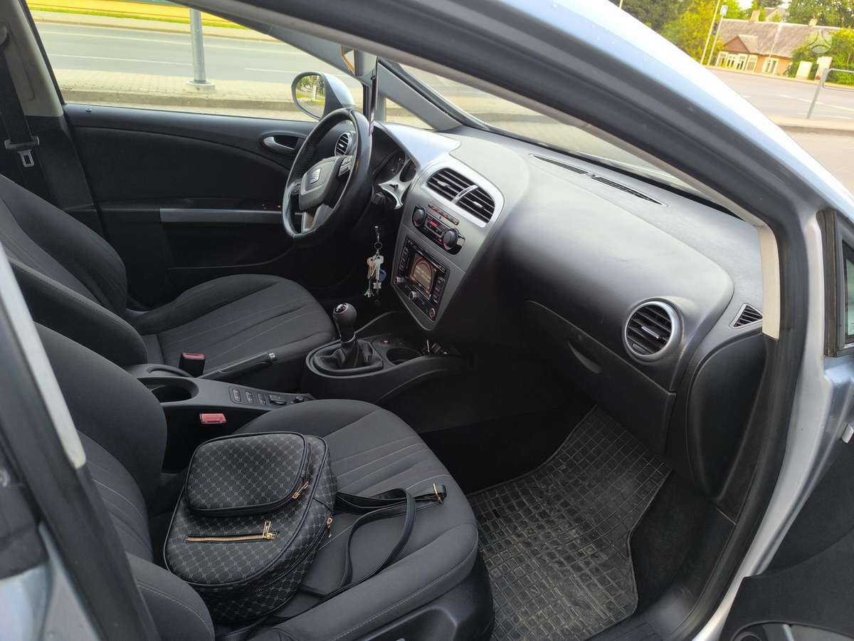 SEAT Leon - 5