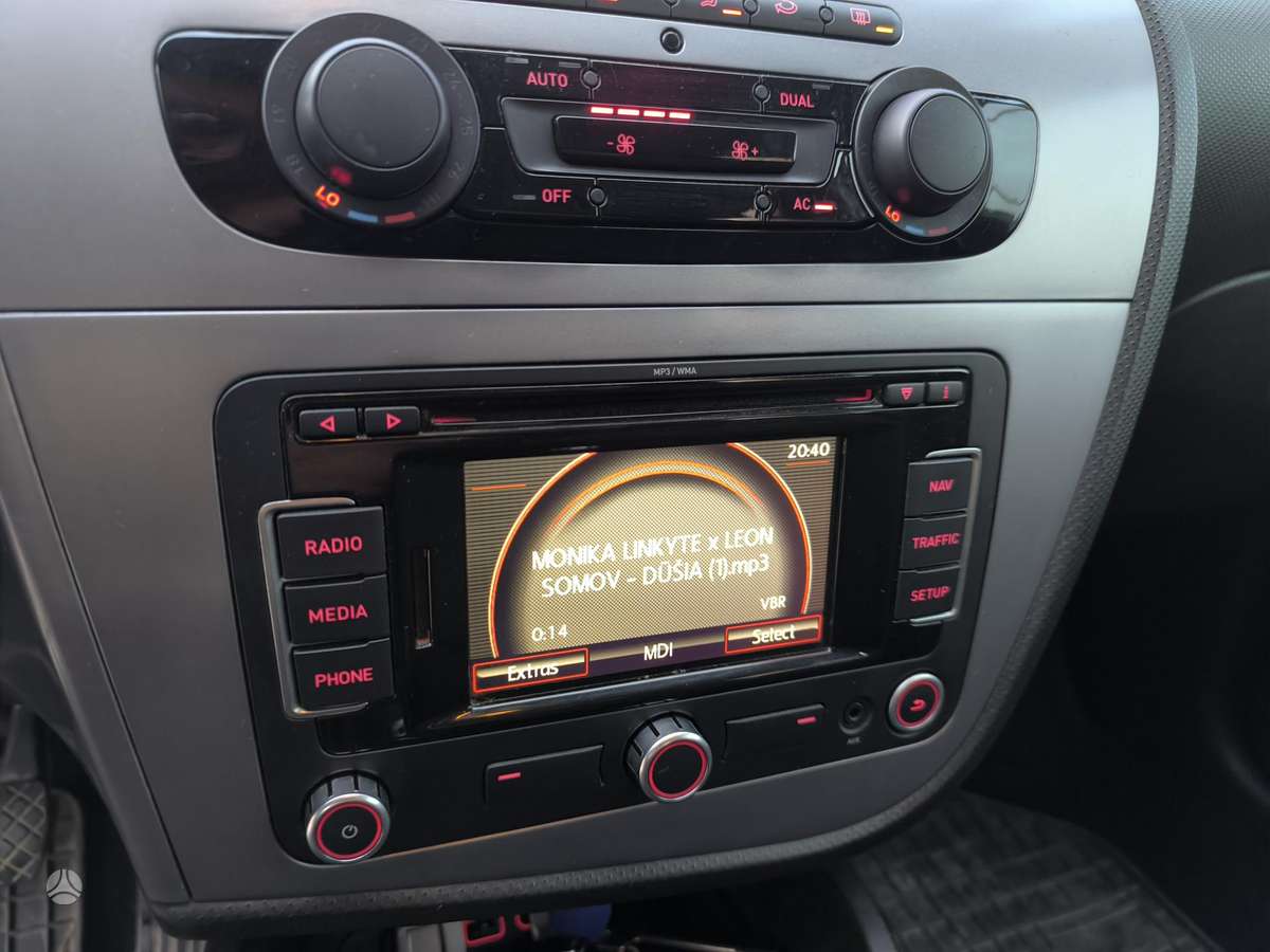 SEAT Leon - 9