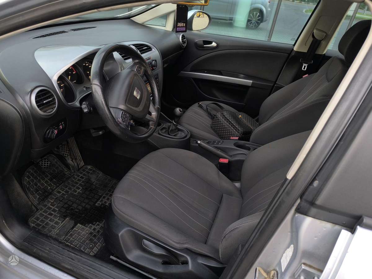 SEAT Leon - 6