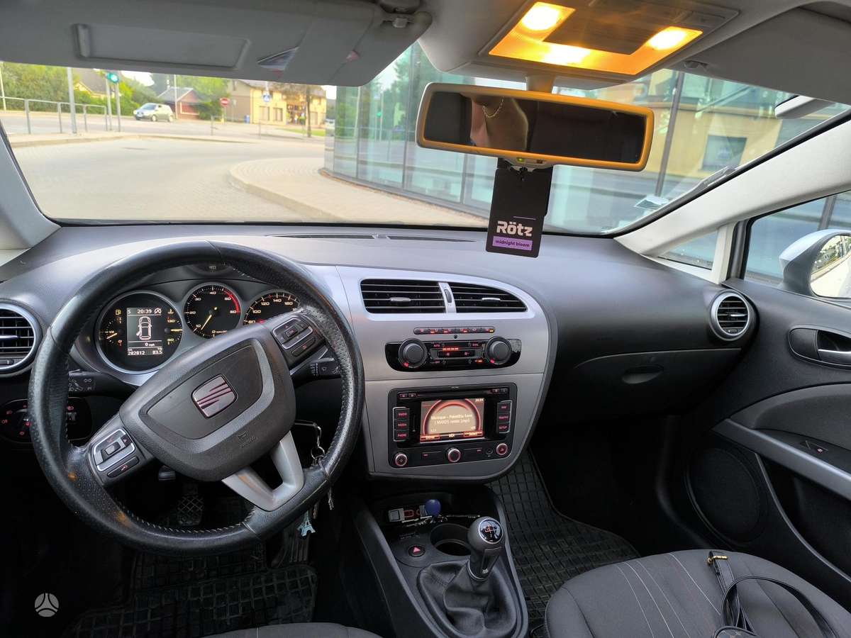 SEAT Leon - 7
