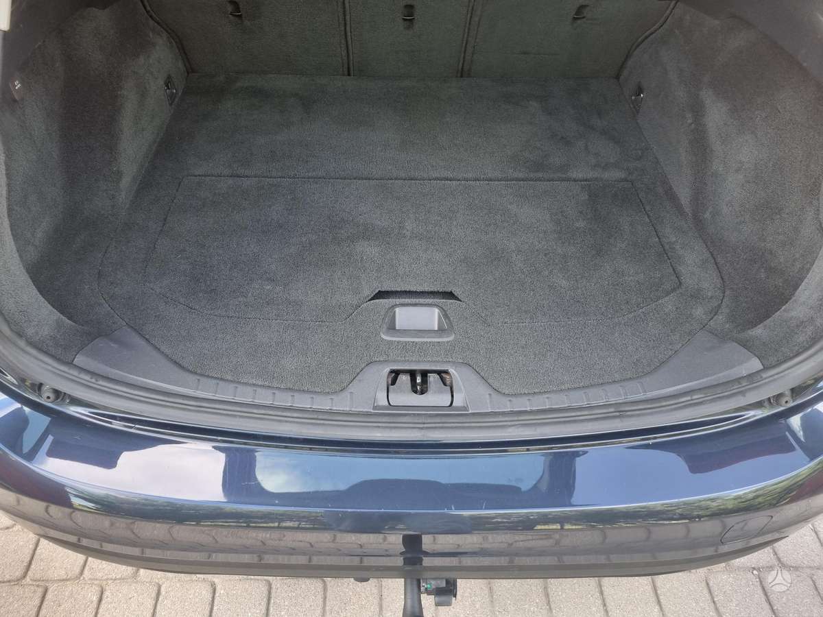 Volvo V60, 2.0 l., hatchback