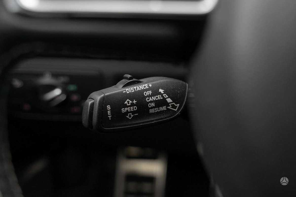 Audi S6, 4.0 l., Седан