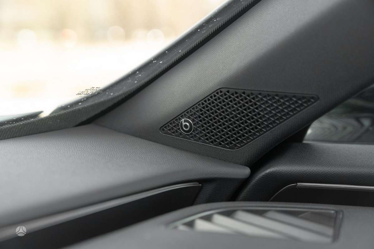 Cupra Formentor, 2.0 l., hatchback