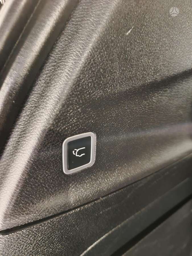 Chrysler Pacifica, 3.6 l., Минивэн
