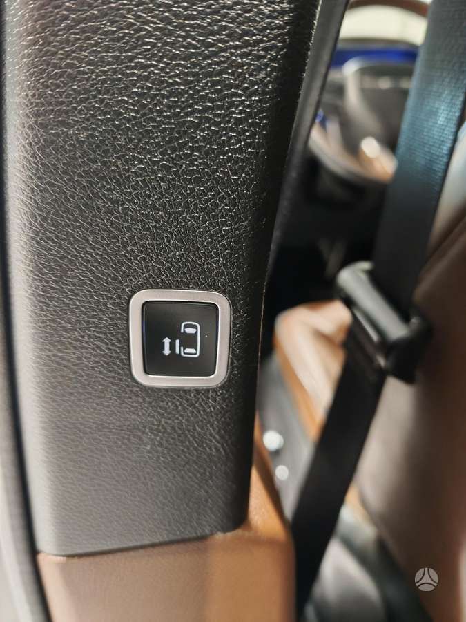 Chrysler Pacifica, 3.6 l., mpv / minivan