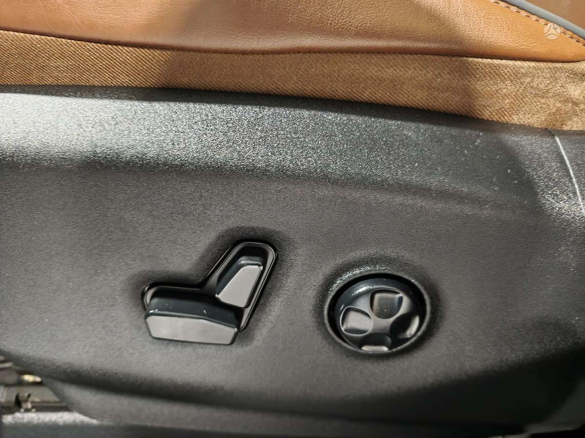 Chrysler Pacifica, 3.6 l., mpv / minivan
