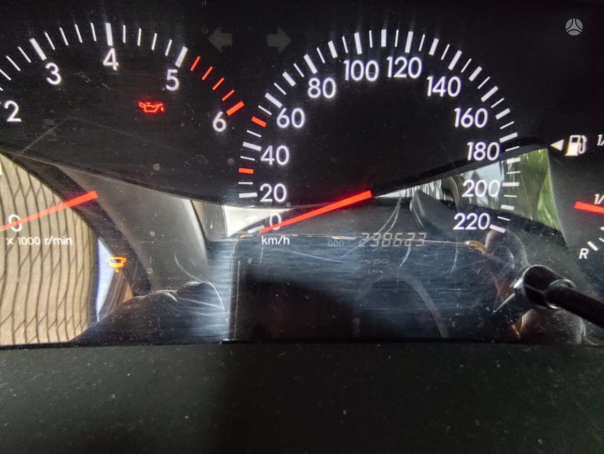 Toyota Corolla, 2.0 l., Хэтчбек