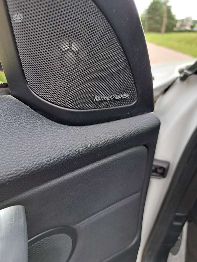BMW 120, 2.0 l., Кабриолет