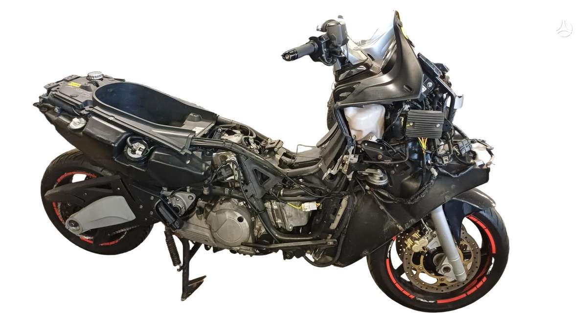Aprilia SRV, мотороллеры / мопеды