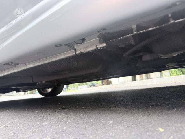 Subaru Impreza, 2.0 l., wagon
