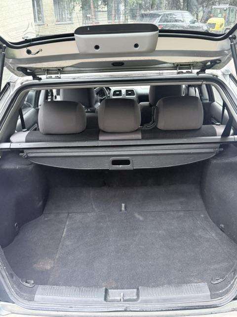 Subaru Impreza, 2.0 l., wagon