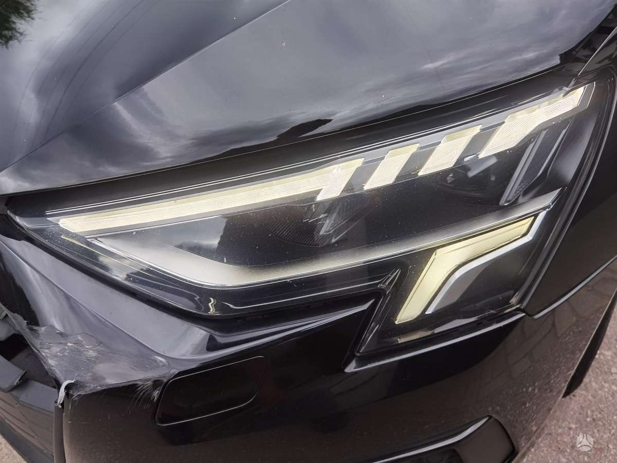 Audi A3, 2.0 l., Хэтчбек