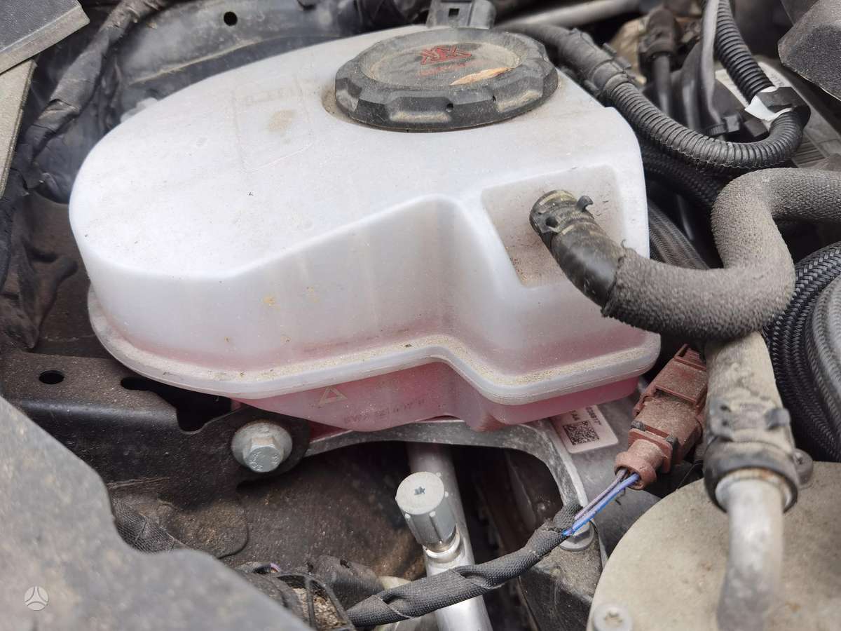 Audi A3, 2.0 l., Хэтчбек