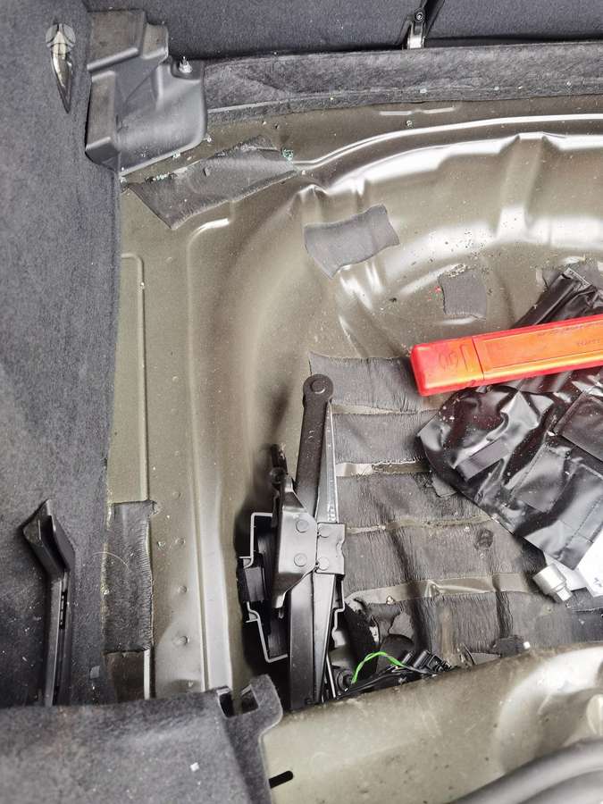 Audi A3, 2.0 l., Хэтчбек