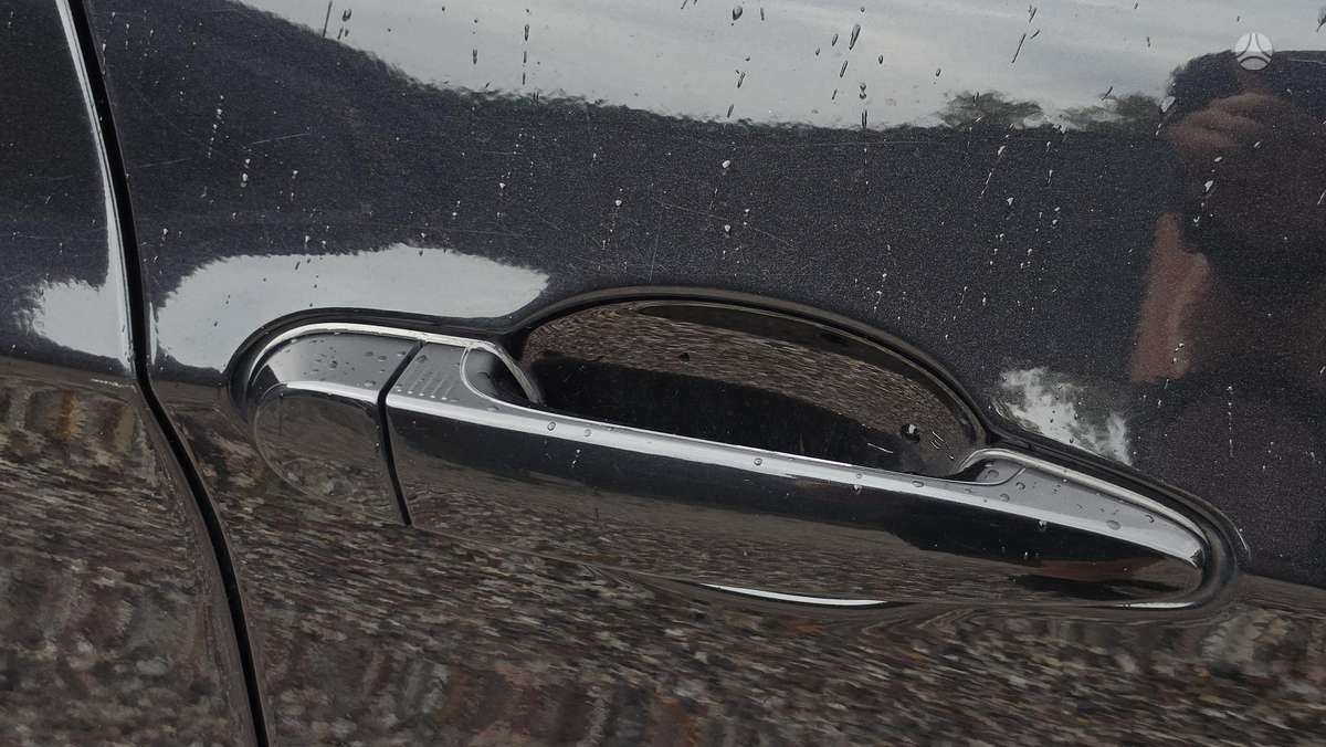 BMW 320, 2.0 l., Универсал