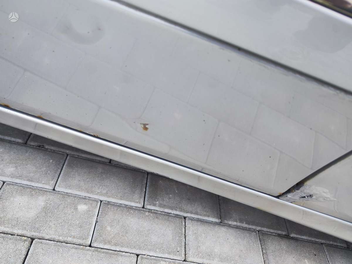 Mercedes-Benz E220, 2.2 l., Седан