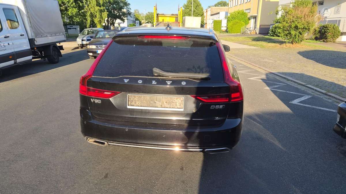 Volvo V90, 2.0 l., Универсал