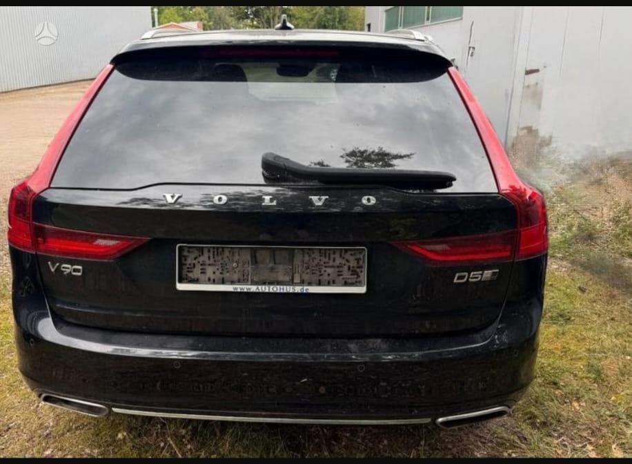 Volvo V90, 2.0 l., Универсал